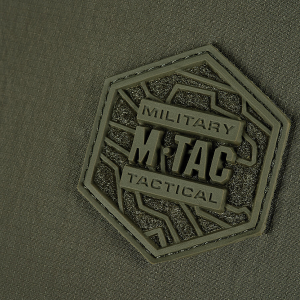 M-Tac сумка Pocket Bag Hardsling Lite-C Elite Ranger Green. Фото 10