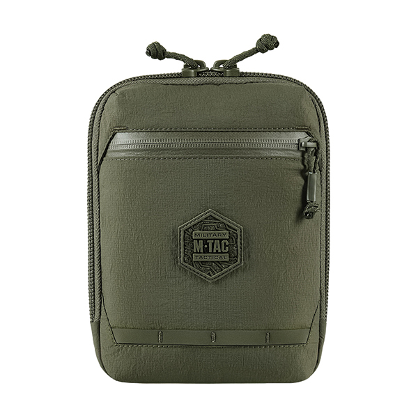 M-Tac сумка Pocket Bag Hardsling Lite-C Elite Ranger Green. Фото 2