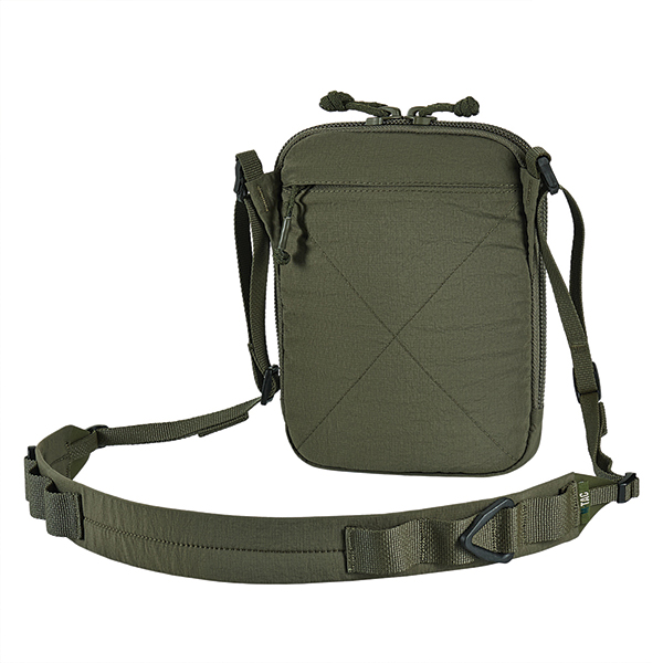 M-Tac сумка Pocket Bag Hardsling Lite-C Elite Ranger Green. Фото 4