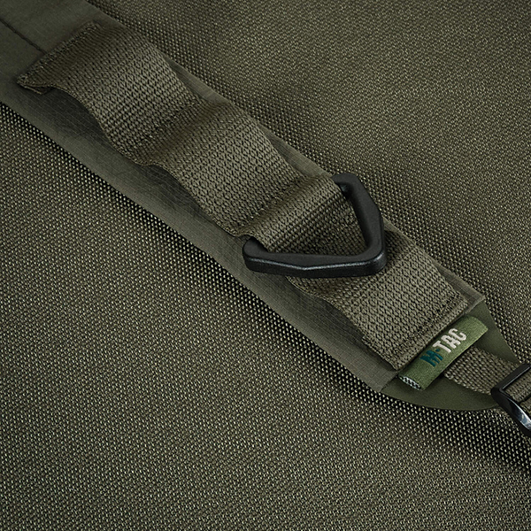 M-Tac сумка Pocket Bag Hardsling Lite-C Elite Ranger Green. Фото 6