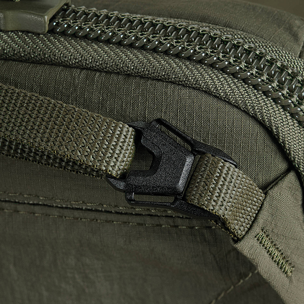M-Tac сумка Pocket Bag Hardsling Lite-C Elite Ranger Green. Фото 7