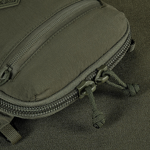 M-Tac сумка Pocket Bag Hardsling Lite-C Elite Ranger Green. Фото 8