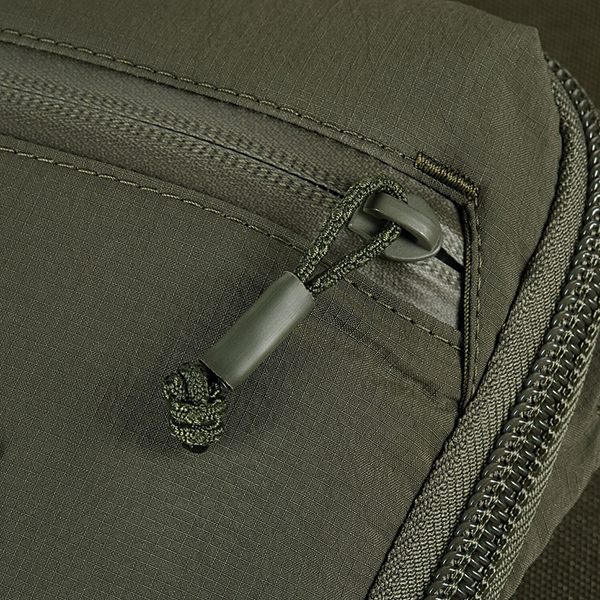 M-Tac сумка Pocket Bag Hardsling Lite-C Elite Ranger Green. Фото 9