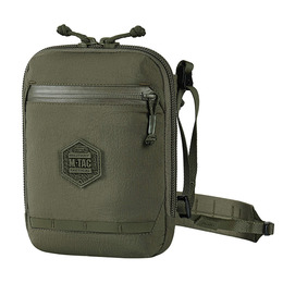 Ranger green