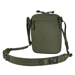 M-Tac сумка Pocket Bag Hardsling Lite-C Elite Ranger Green. Фото 4