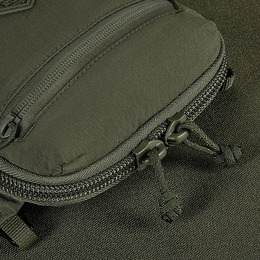 M-Tac сумка Pocket Bag Hardsling Lite-C Elite Ranger Green. Фото 8