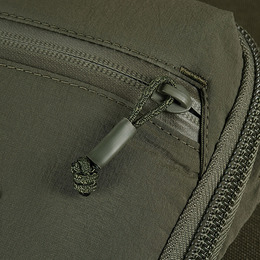 M-Tac сумка Pocket Bag Hardsling Lite-C Elite Ranger Green. Фото 9