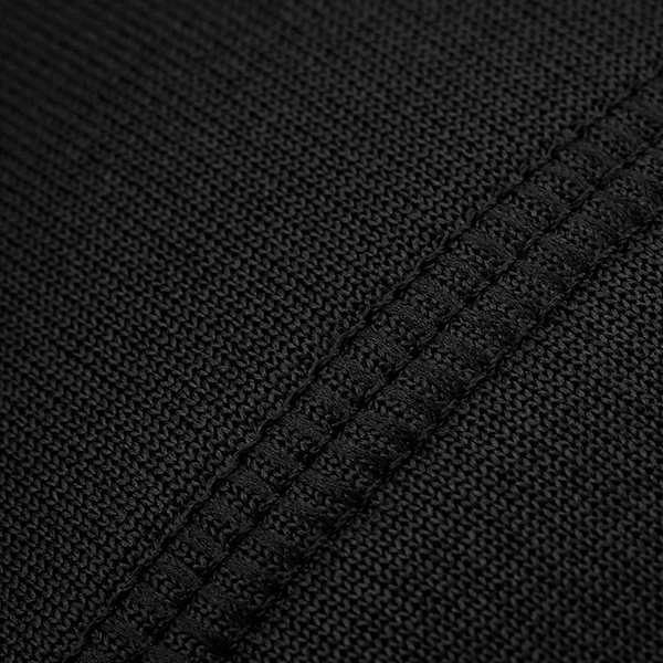M-Tac шапка-підшоломник мікрофліс ріп-стоп Black. Фото 5