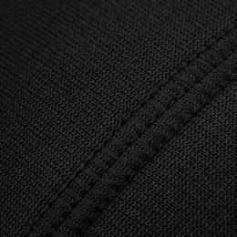 M-Tac шапка-підшоломник мікрофліс ріп-стоп Black. Фото 5
