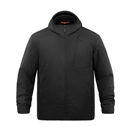 M-Tac куртка Legatus Black