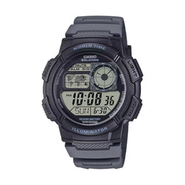 Годинник Casio TIMELESS COLLECTION AE-1000W-8AVEF Black