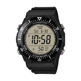 Годинник Casio TIMELESS COLLECTION AE-1700H-1AVEF Black