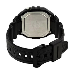 Годинник Casio TIMELESS COLLECTION W-218H-1AVEF Black. Фото 2