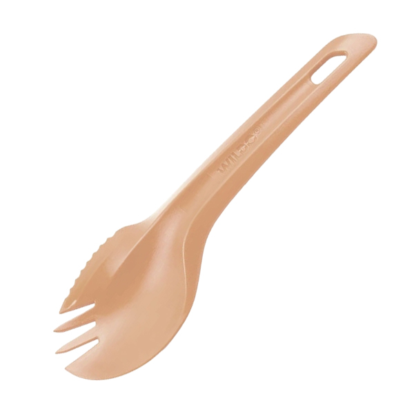 Ложка-виделка Wildo Spork Desert