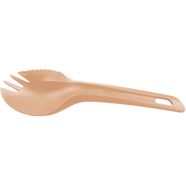 Ложка-виделка Wildo Spork Desert. Фото 2