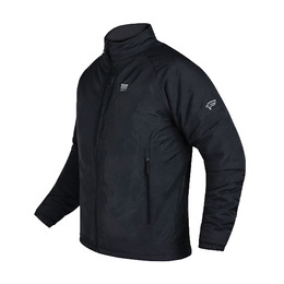 Fahrenheit Куртка ALFA Light black