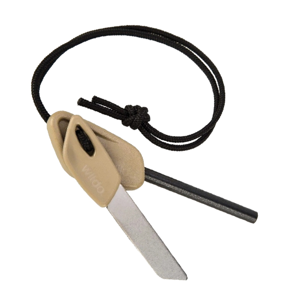 Кресало Wildo Fire Flash Pro Small Desert