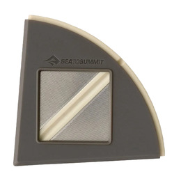 Фільтр для кави складний Sea to Summit Frontier UL Collapsible Pour Over, Bone White. Фото 3