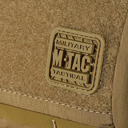 M-Tac сумка City Waist Bag з липучкою Lite-C Elite Coyote. Фото 9