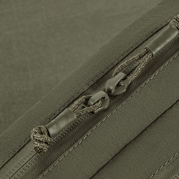 M-Tac сумка City Waist Bag з липучкою Lite-C Elite Ranger Green. Фото 5