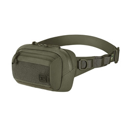 M-Tac сумка City Waist Bag з липучкою Lite-C Elite Ranger Green