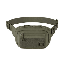 M-Tac сумка City Waist Bag з липучкою Lite-C Elite Ranger Green. Фото 2