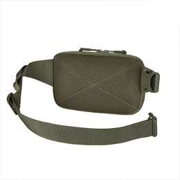 M-Tac сумка City Waist Bag з липучкою Lite-C Elite Ranger Green. Фото 4