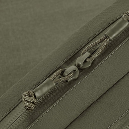 M-Tac сумка City Waist Bag з липучкою Lite-C Elite Ranger Green. Фото 5