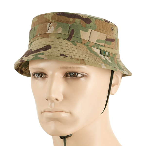 M-Tac панама Gen.II Summer Flex MC