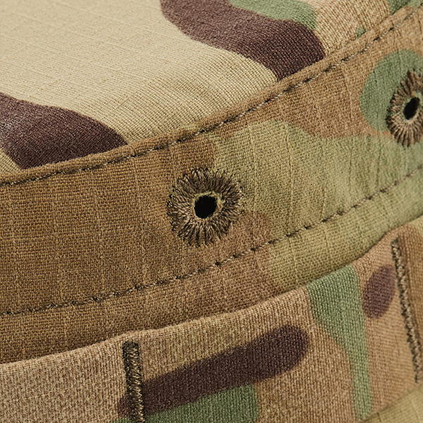 M-Tac панама Gen.II Summer Flex MC. Фото 5