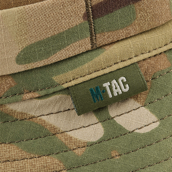 M-Tac панама Gen.II Summer Flex MC. Фото 7