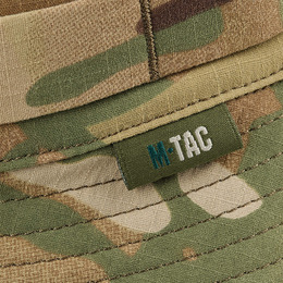 M-Tac панама Gen.II Summer Flex MC. Фото 7