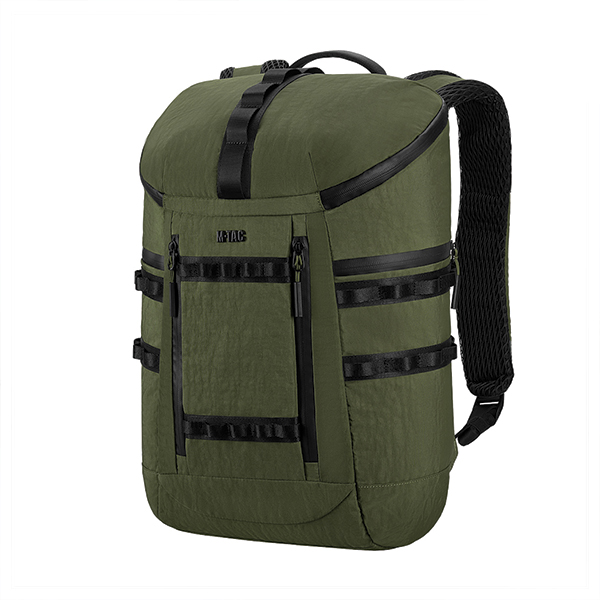 M-Tac рюкзак Urban Laptop Pack Olive