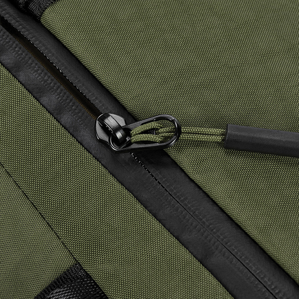 M-Tac рюкзак Urban Laptop Pack Olive. Фото 11