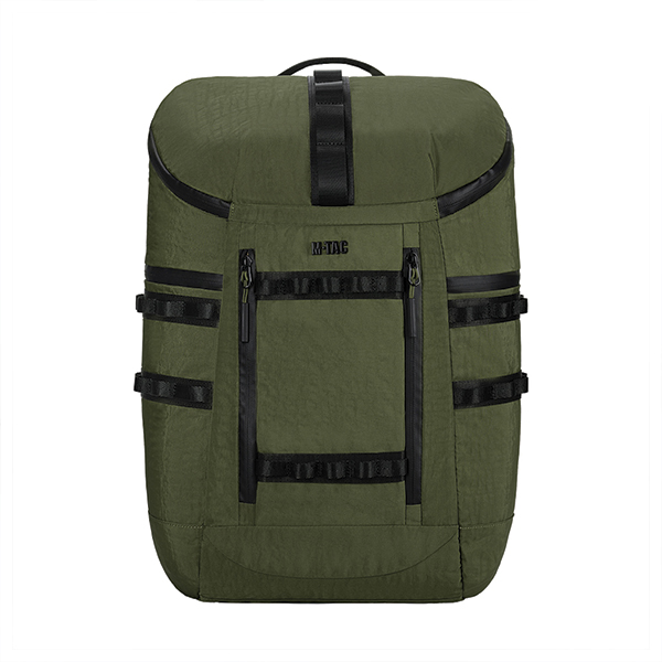 M-Tac рюкзак Urban Laptop Pack Olive. Фото 2
