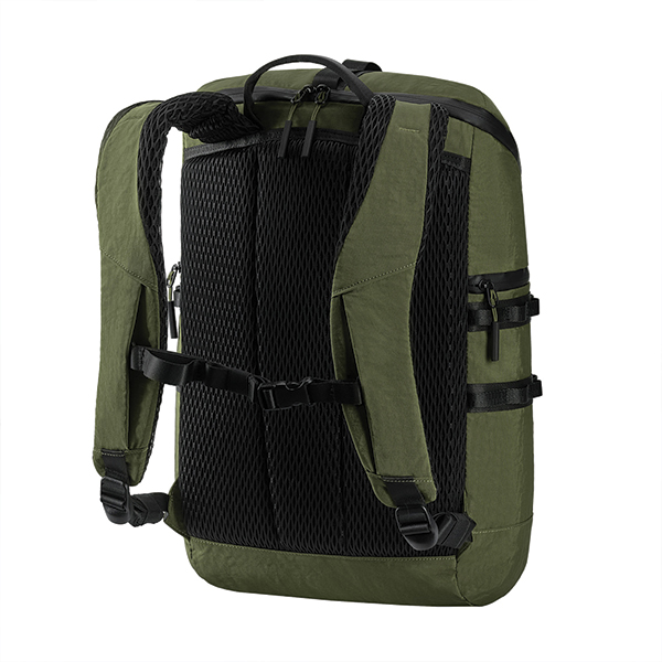 M-Tac рюкзак Urban Laptop Pack Olive. Фото 4
