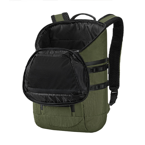 M-Tac рюкзак Urban Laptop Pack Olive. Фото 5