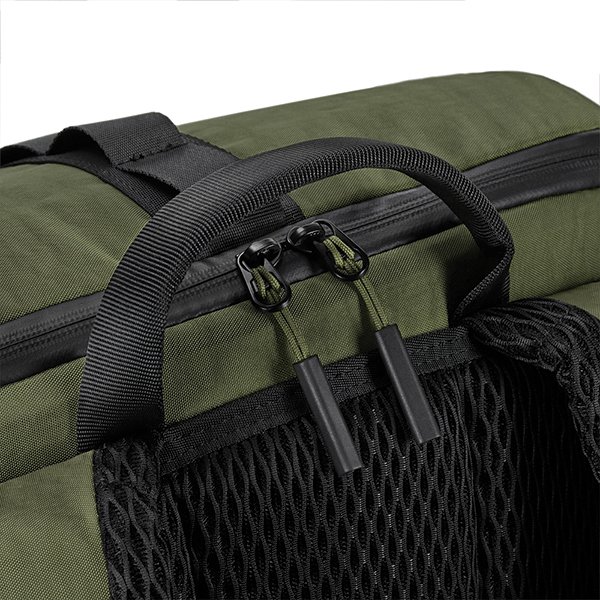 M-Tac рюкзак Urban Laptop Pack Olive. Фото 6