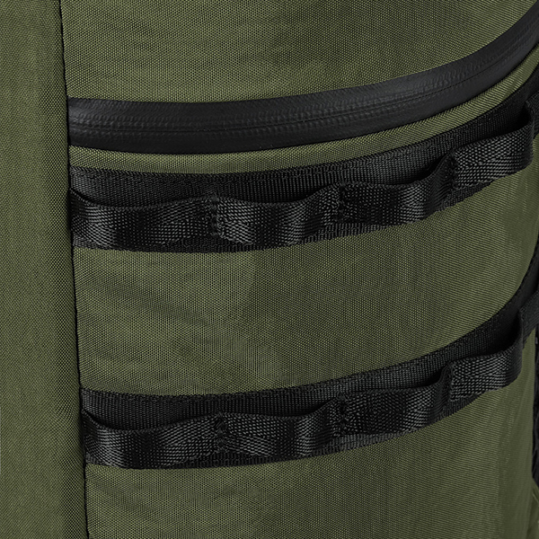 M-Tac рюкзак Urban Laptop Pack Olive. Фото 9