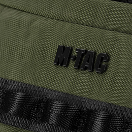 M-Tac рюкзак Urban Laptop Pack Olive. Фото 12