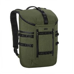M-Tac рюкзак Urban Laptop Pack Olive. Фото 3