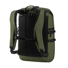 M-Tac рюкзак Urban Laptop Pack Olive. Фото 4