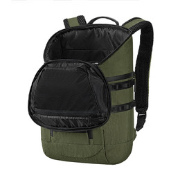 M-Tac рюкзак Urban Laptop Pack Olive. Фото 5