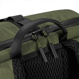M-Tac рюкзак Urban Laptop Pack Olive. Фото 6