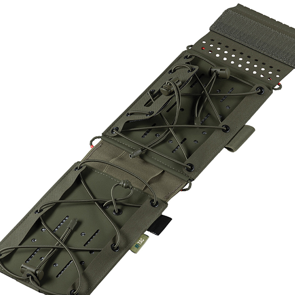 M-Tac Аптечка-вкладиш тактична індивідуальна IFAK Elite Ranger Green. Фото 11