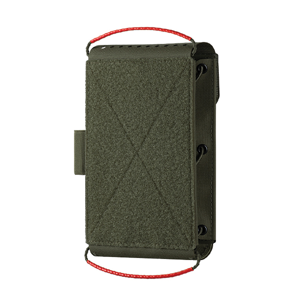 M-Tac Аптечка-вкладиш тактична індивідуальна IFAK Elite Ranger Green. Фото 4