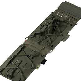 M-Tac Аптечка-вкладиш тактична індивідуальна IFAK Elite Ranger Green. Фото 11