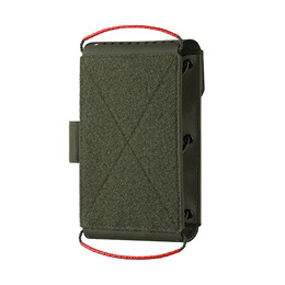M-Tac Аптечка-вкладиш тактична індивідуальна IFAK Elite Ranger Green. Фото 4