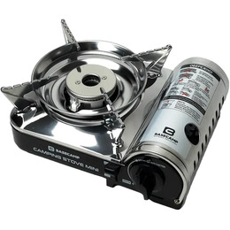 Портативна газова плитка Base Camp Camping Stove Mini