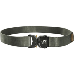 Ремінь Tasmanian Tiger QR Stretch Belt, Stone Grey Olive, 38 мм